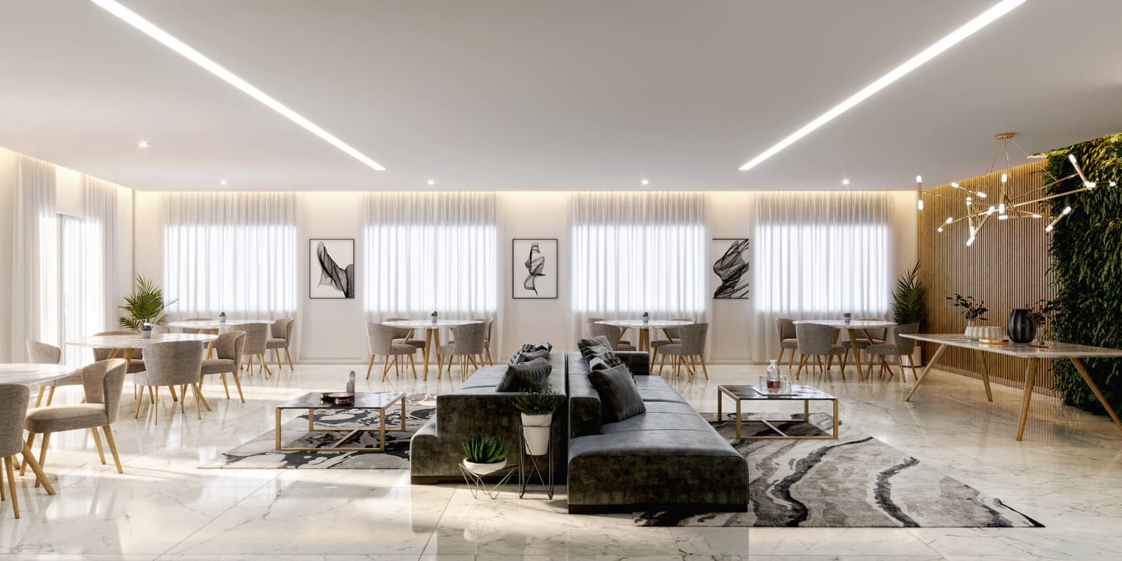 Liberty Residence — foto 8