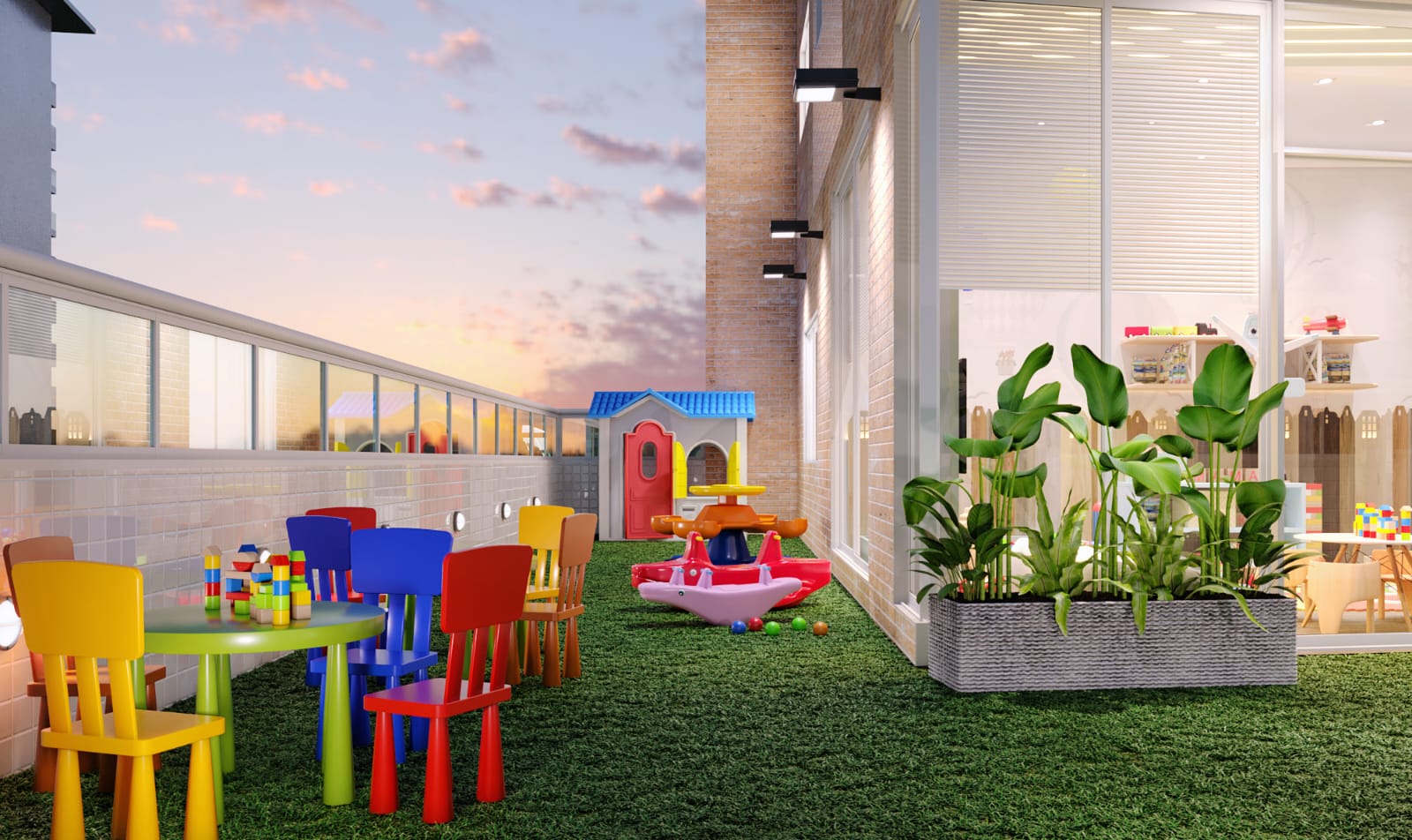 Liberty Residence — foto 3