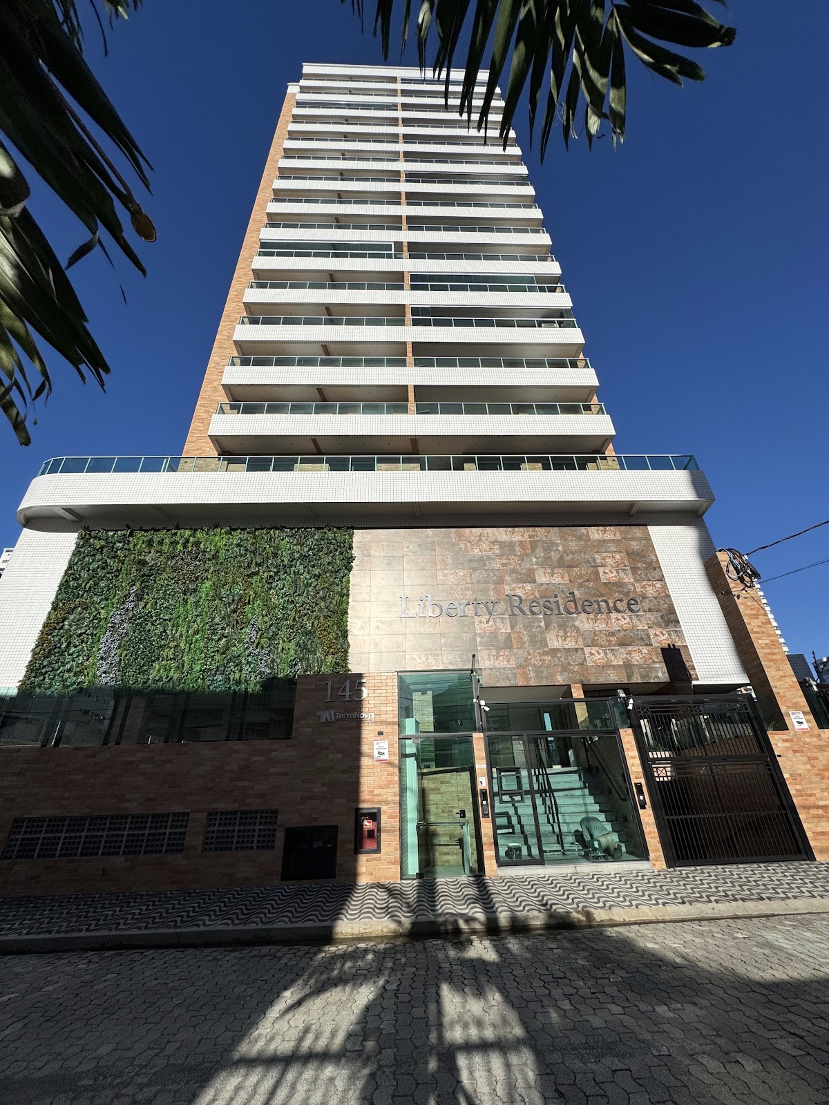 Liberty Residence — foto 11