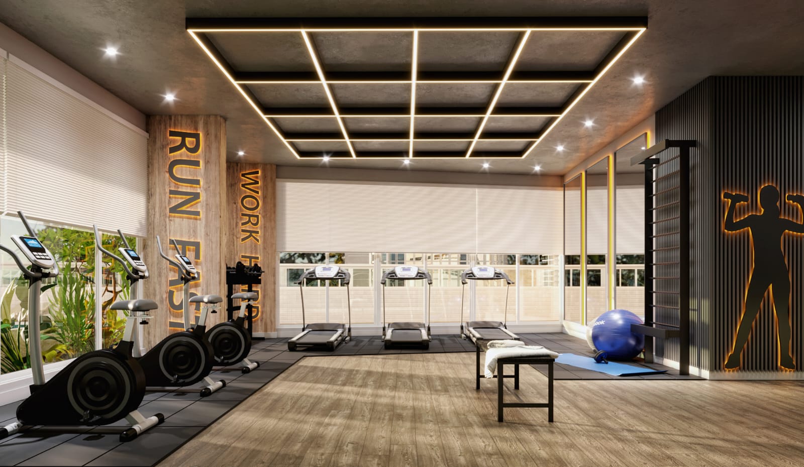 Liberty Residence — foto 6
