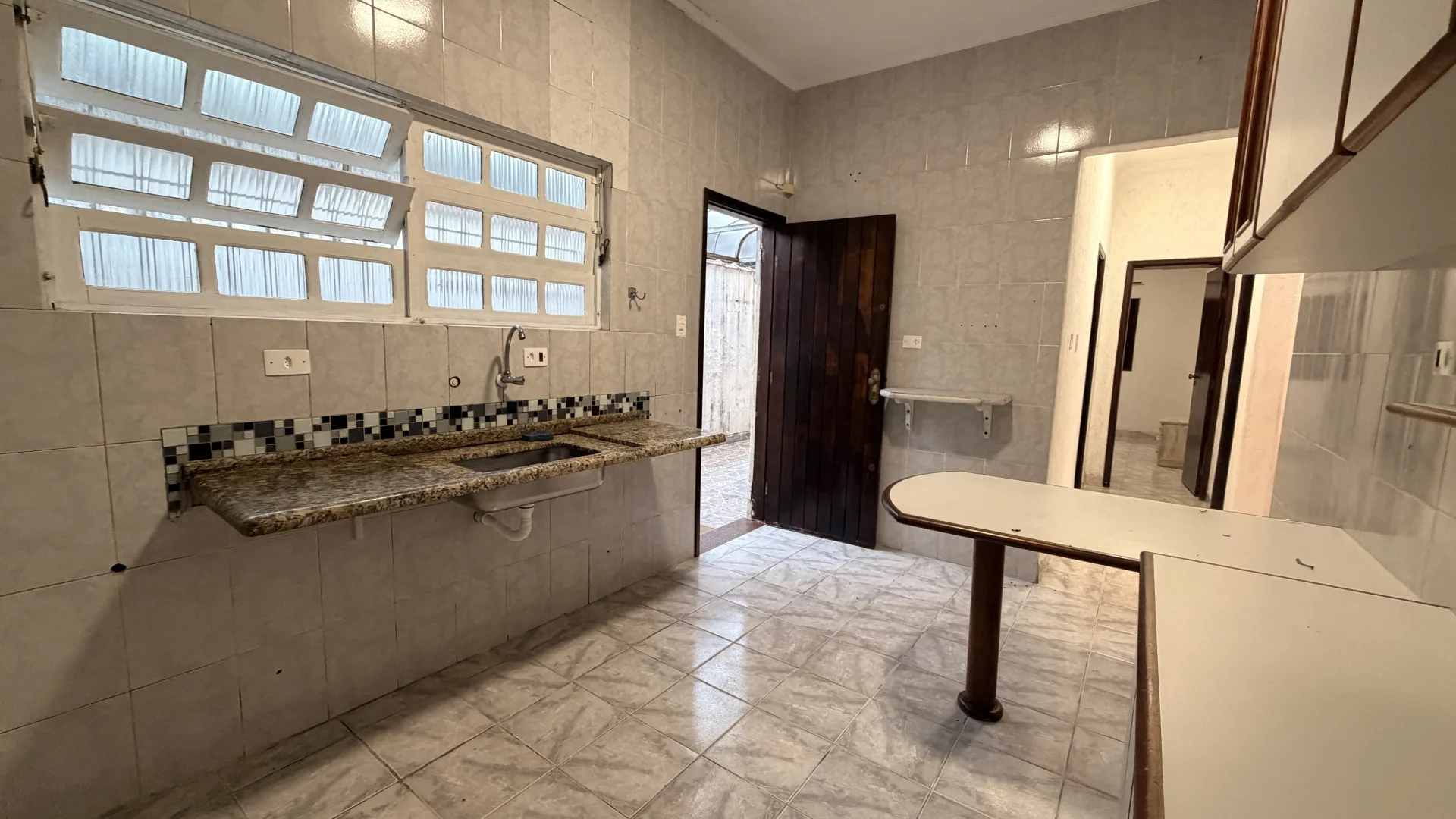 Casa Térrea — Rua Fumio Miyazi, 827 — foto 7
