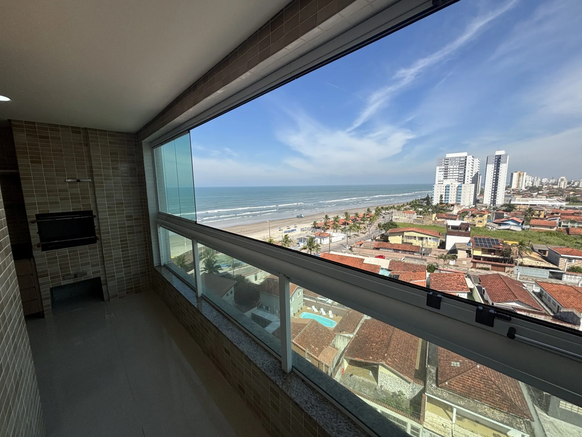 Apartamento Jardim Aguapehu - Kamila Amancio