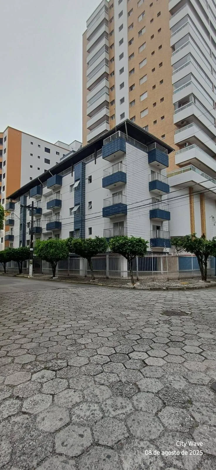 Carteira Mudando Vidas - imóvel 2645 - Ocian