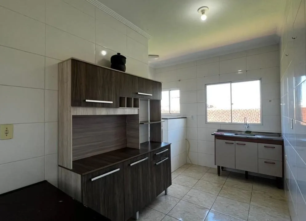 Residencial Davi