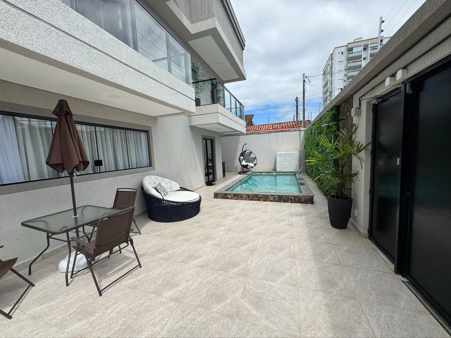 Sobrado Rua das Antilhas 585 — foto 2