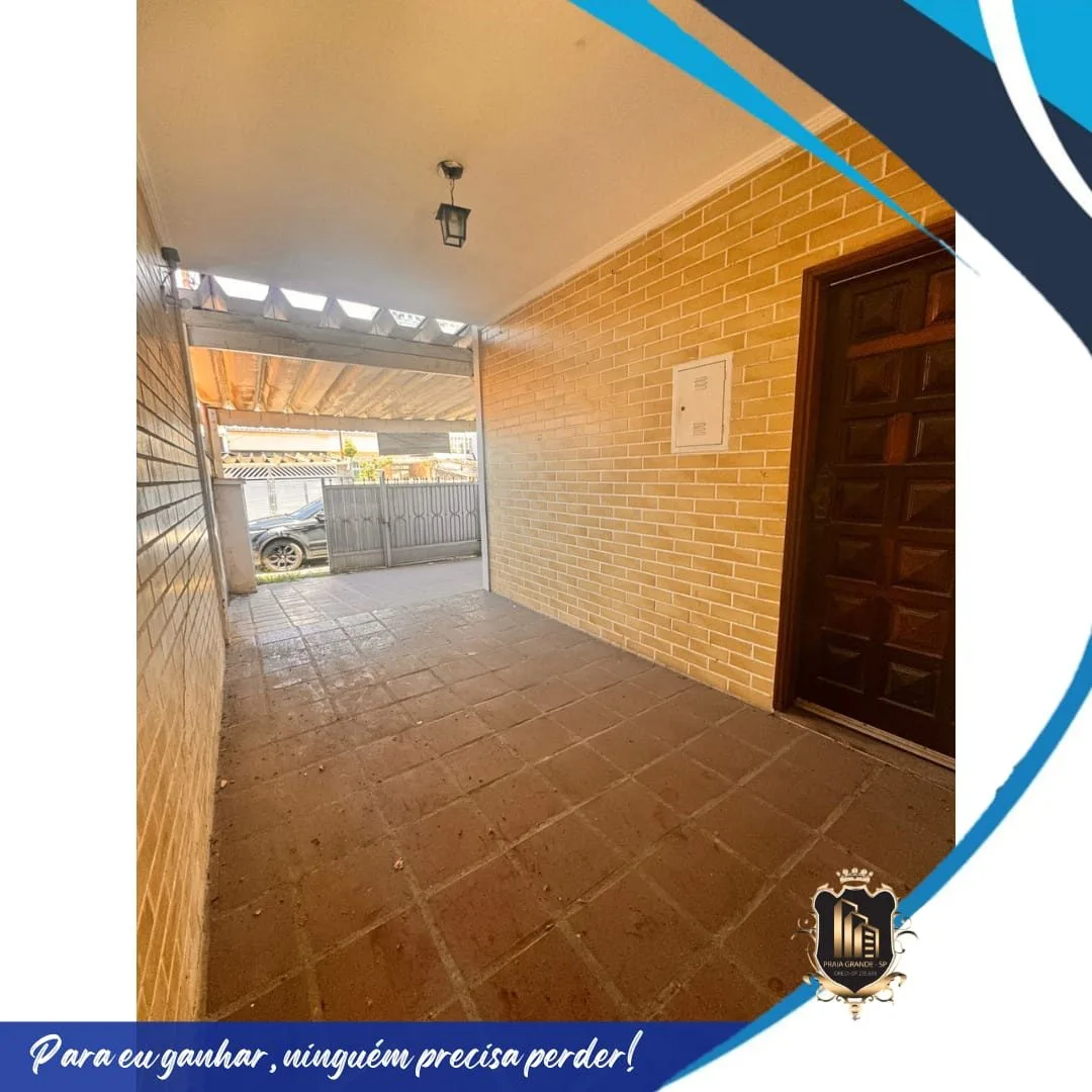 Tony Vila Cascatinha casa