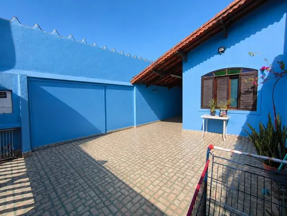 KF201 - Vila Mirim (KF maio/junho 2026 p36) — foto 2