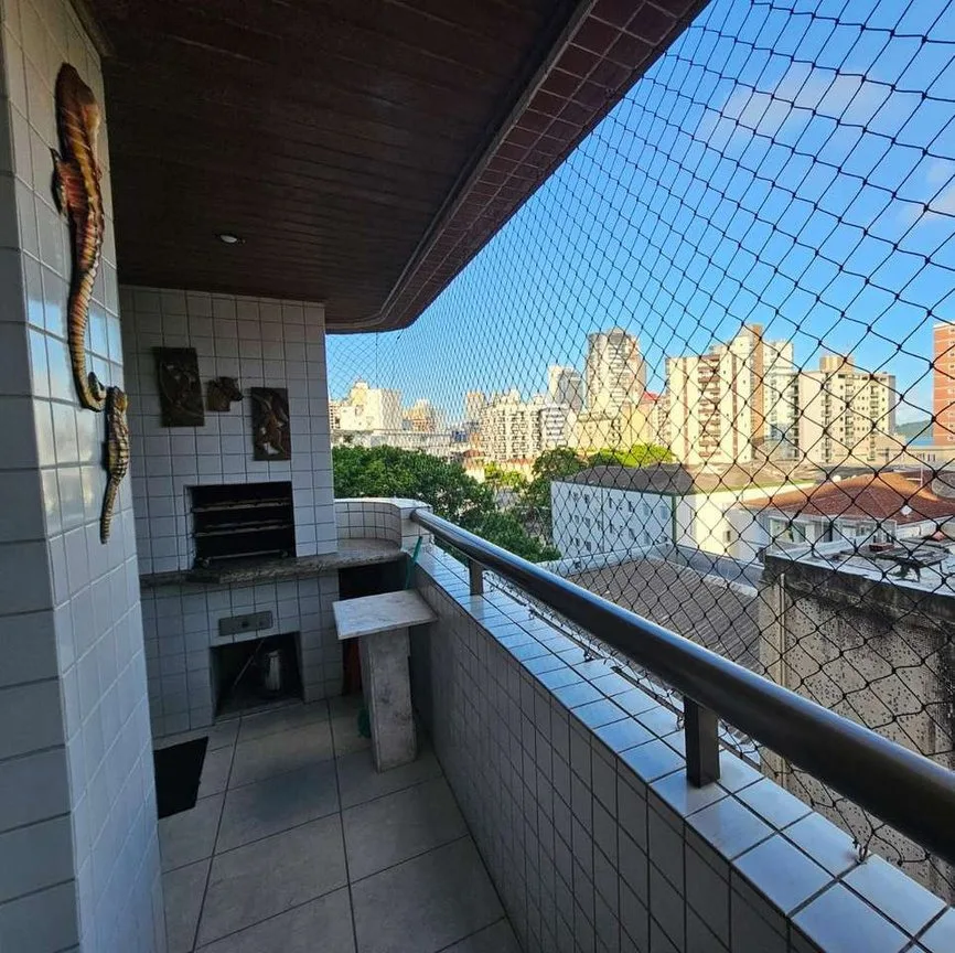 LOCAÇÃO - Coliseum ref AP4108 — foto 1