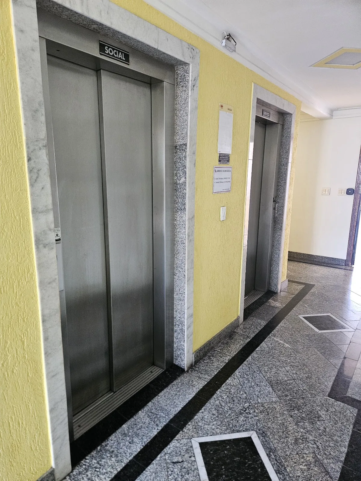 Edifício Izadora — foto 22