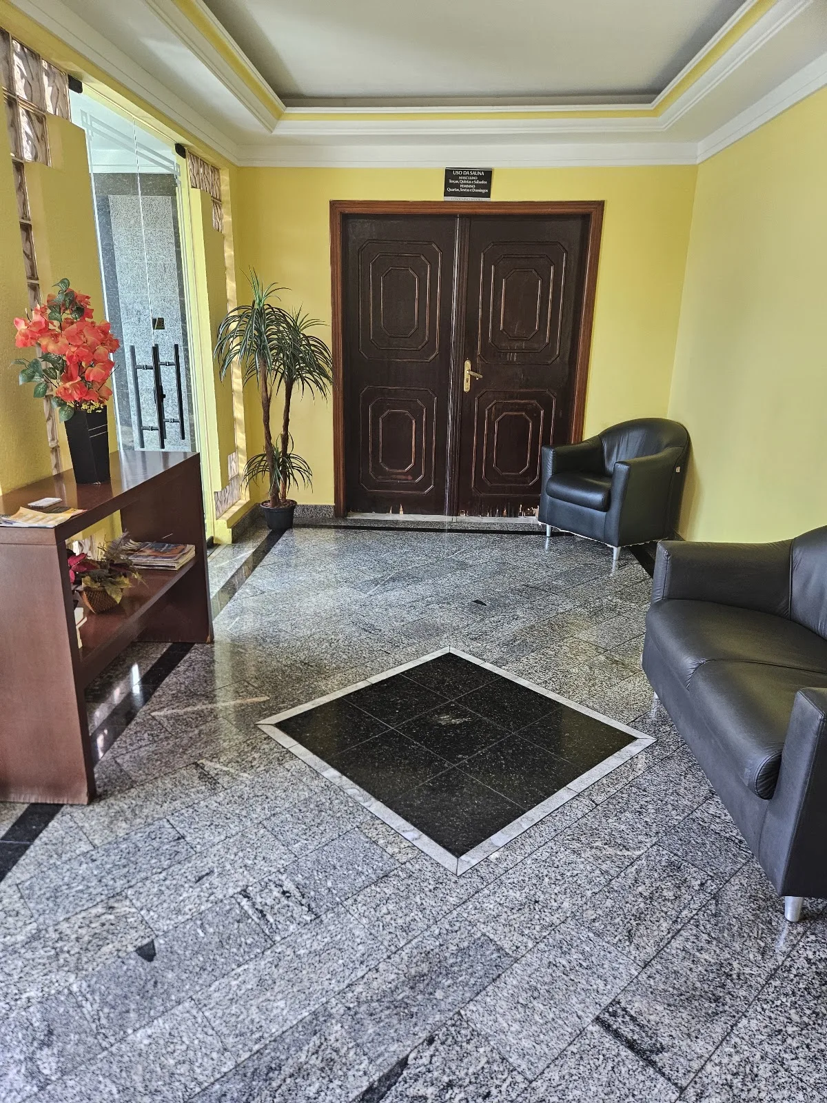 Edifício Izadora — foto 23