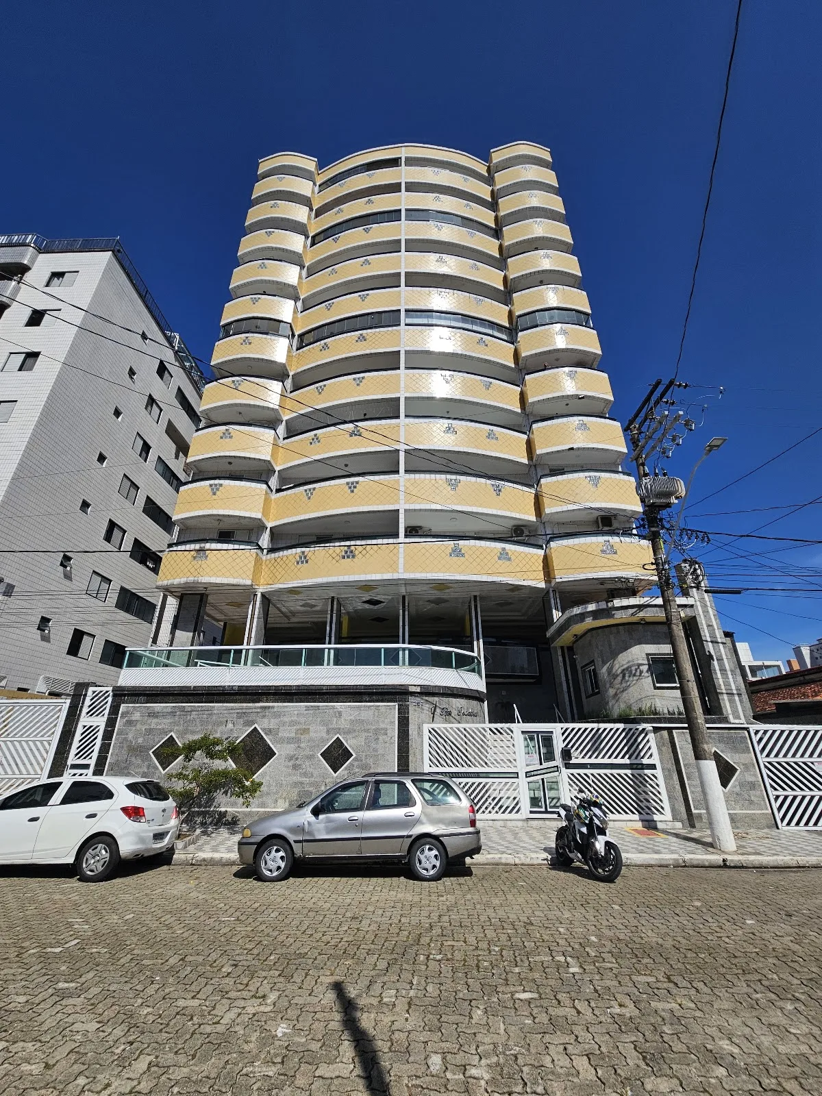 Edifício Izadora — foto 25