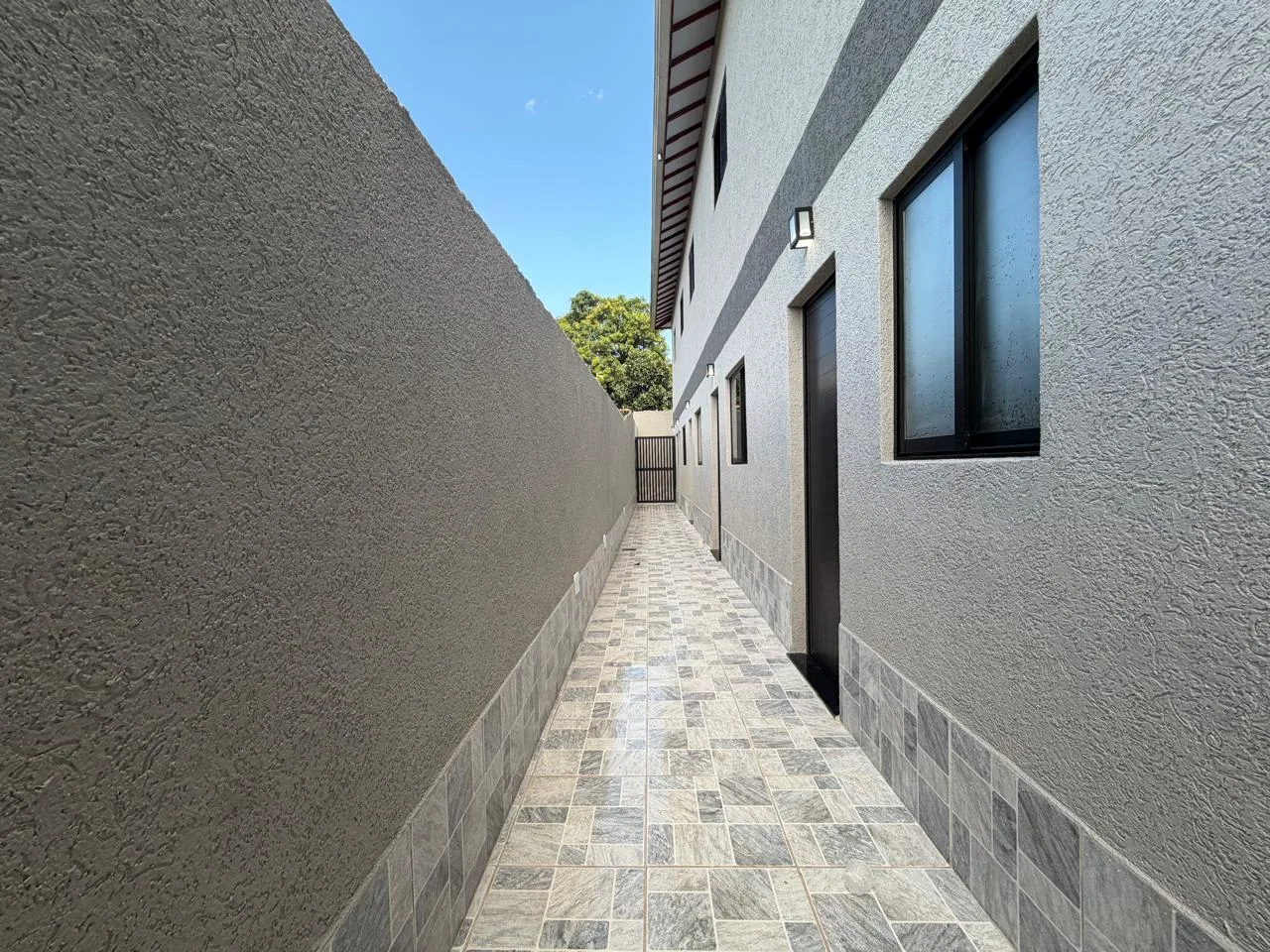 Residencial Davi Vasconcelos — foto 4
