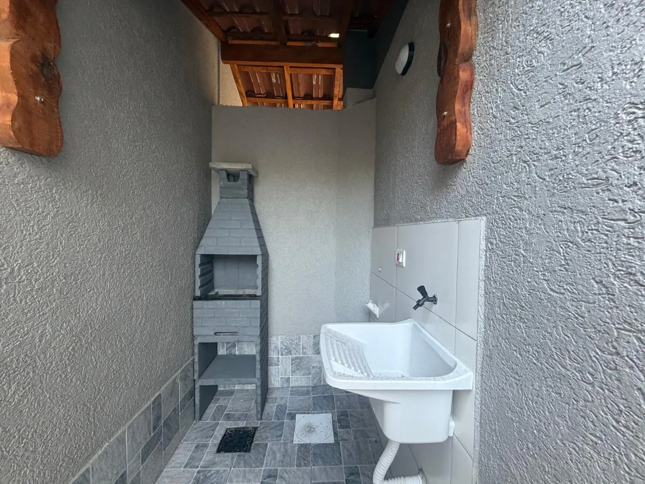 Residencial Davi Vasconcelos — foto 6