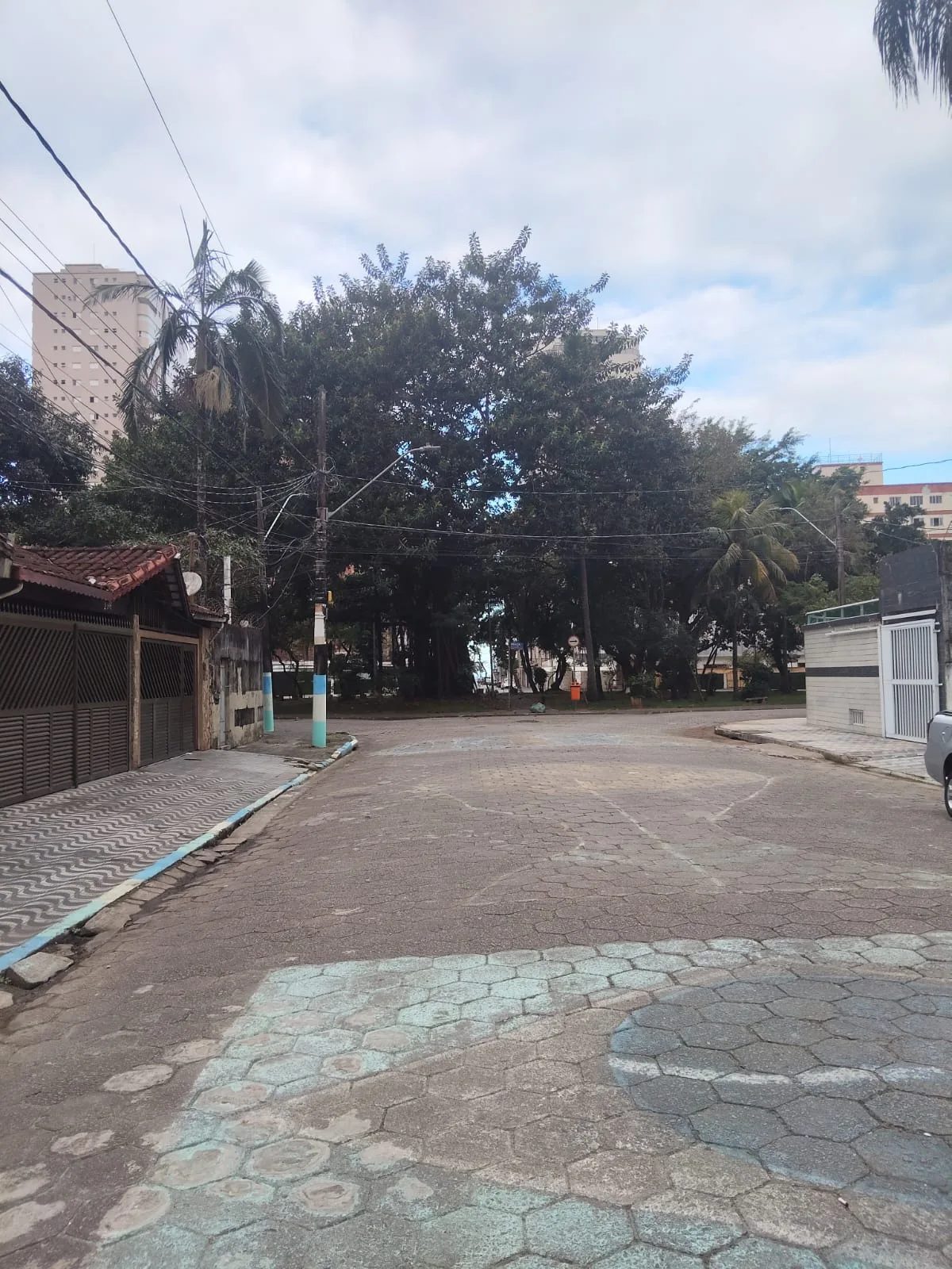 Residencial Lorena — foto 2